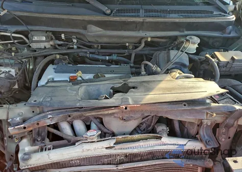 2004 Honda Element Ex из США, поврежденный, VIN 5J6YH28594L005557